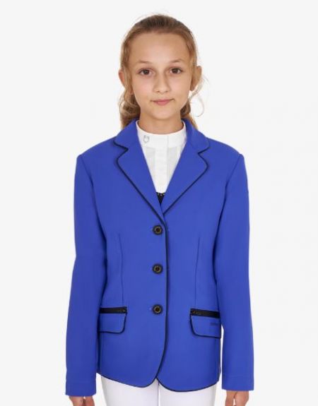GIACCA SARM HIPPIQUE KID TRILLY