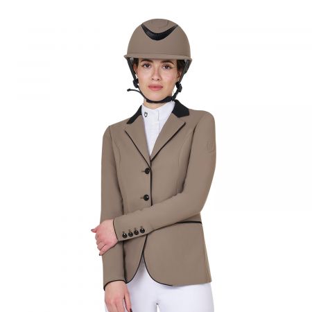 GIACCA COMPETIZONE DONNA