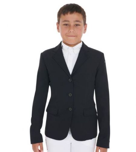GIACCA UNISEX  EQUESTRO X FISE