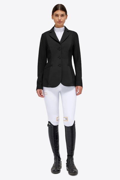 GIACCA GP CAVALLERIA TOSCANA BLU