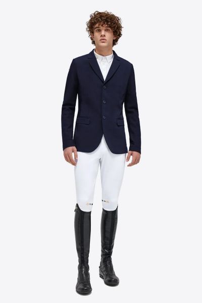 GIACCA DA CONCORSOEQUESTRO UOMO