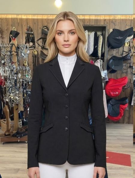 GIACCA RIDERTECNOLOGY