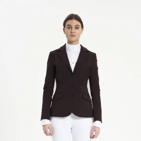 GIACCA AURIGA BLU