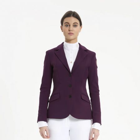 GIACCA LIGHT PEARL OTTANIO