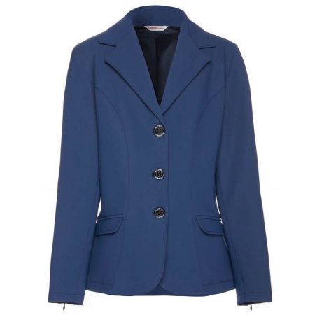 GIACCA DA CONCORSO KID UNISEX EQUESTRO MODELO REVERSE