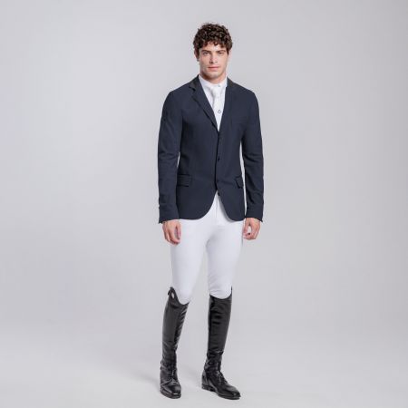 GIACCA SARM HIPPIQUE CLYDE
