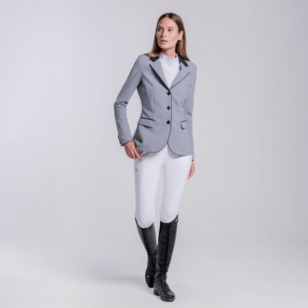 GIACCA EQCAT ALPINE PLUM EQUILINE
