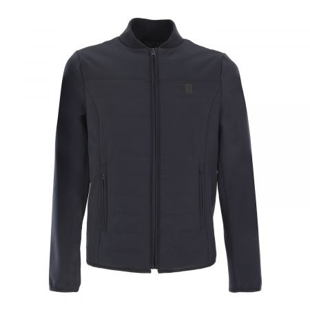 SOFTSHELL EQUESTRO UOMO MODELLO LIVIGNO