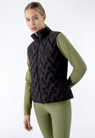 SMANICATO EQUESTRO LINEA FOLDABLE DESERT FLOWER