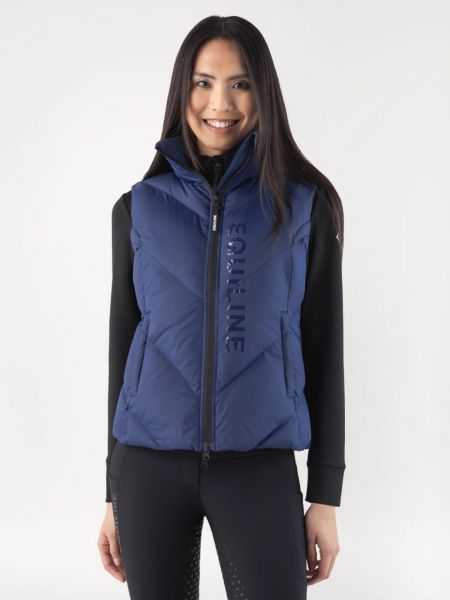 GILET UOMO EQUILINE
