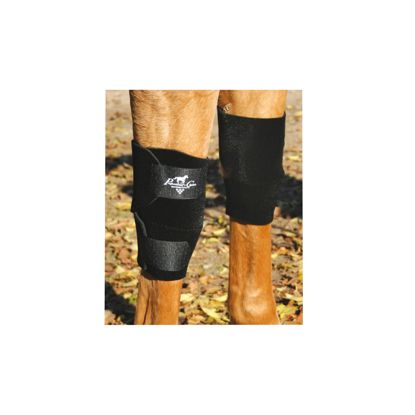 EASY FIT SPLINT BOOTS POSTERIORI