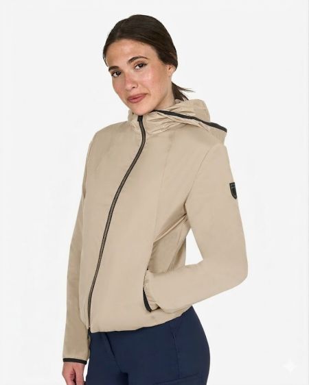 SMANICATO DONNA EQUESTRO