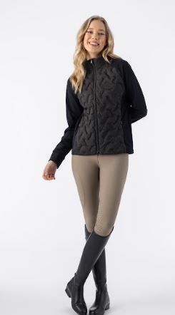 SMANICATO UOMO EQUESTRO