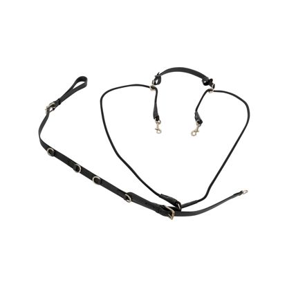 REDINI ELASTICHE AMAHORSE