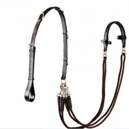 GOGUE C/TIRANTI NYLON SUPREME