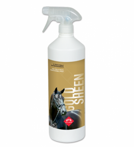 BLU SHAMPOO