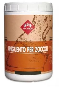 UNGUENTO PER ZOCCOLI GREEN HOOF MASC