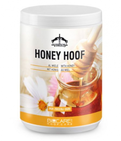 SUPER HOOF GRASSO PER ZOCCOLI 1000 ML