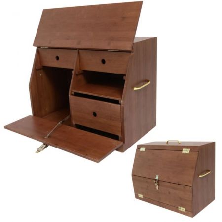 BAULETTO PORTA ACCESSORI SUPREME