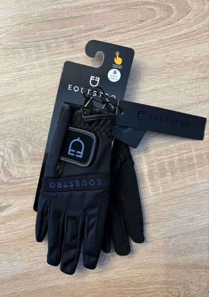 GUANTI ROECKL GRIP LADY LONA