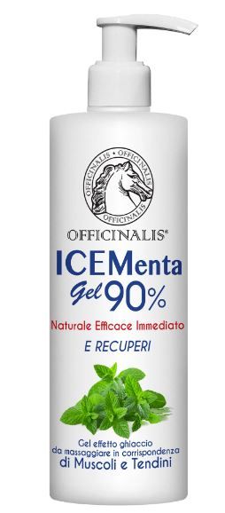 ARNICA GEL 90% OFFICINALIS