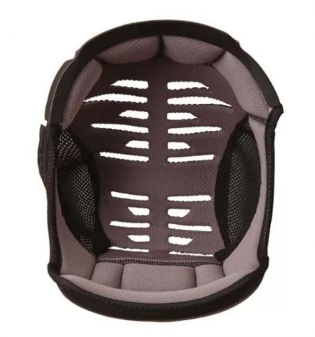 CASCO MODELLO ECLIPSE STONE MATT