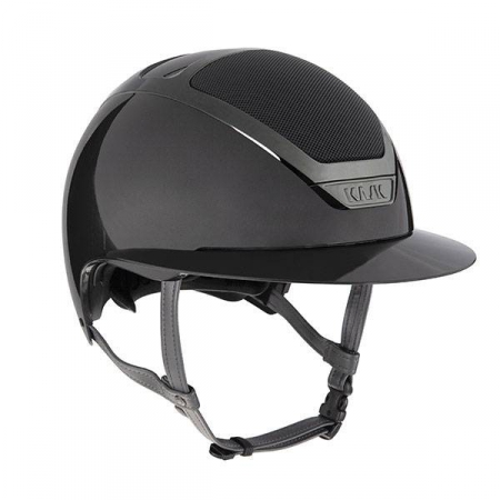 CASCO EQUESTRO FRAME CARBON FRAME FINISH