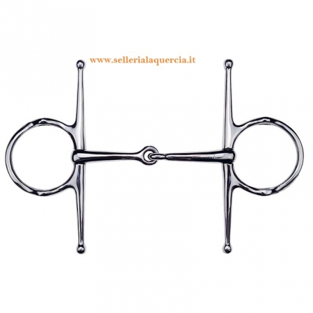 FILETTO ELEVATORE STUBBEN 16MM