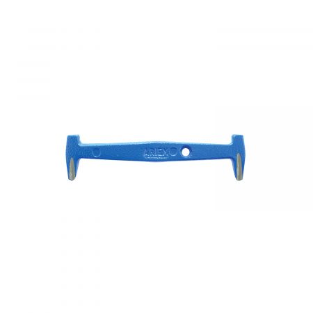 MARTELLO PROFESSIONALE INOX FORGET