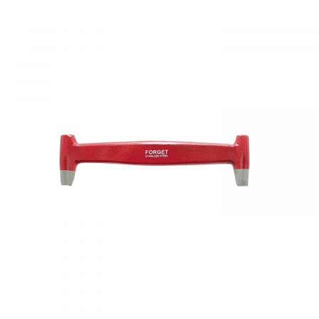 COLTELLACCIO INOX FORGET