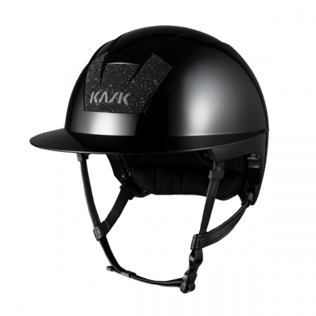 KASK SWAROVSKY FRAME DOGMA CROME LIGHT