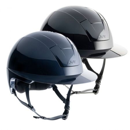 CASCO EQUITAZIONE KASK DOGMA XC