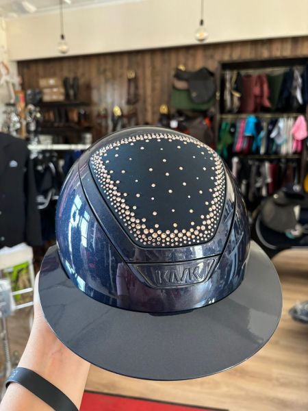 KASK STAR LADY SWAROVSKY THE ROCKS