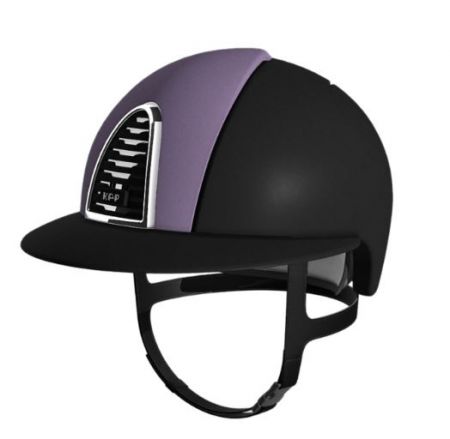 KEP ITALIA CROMO 2.0 POLISH NERO - FRONTE PELLE COLLEZIONE PARIS