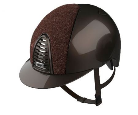 CASCO EQUITAZIONE KASK DOGMA XC