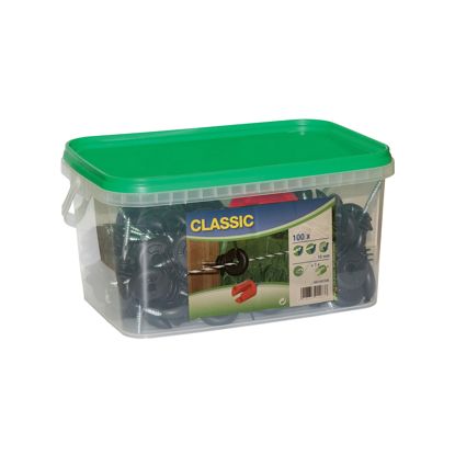 FETTUCCIA ELETTRICA DA 4 CM