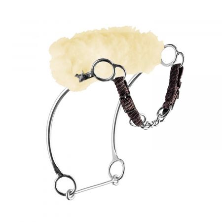 TRUST INNO SENSE HACKAMORE COMBI SHORT FLEXI