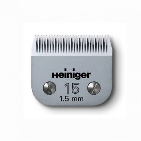 CLIPPER HEINIGER CORDLESS