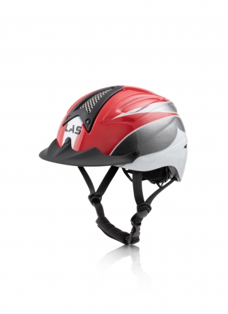 CASCO EQUITAZIONE KASK DOGMA XC