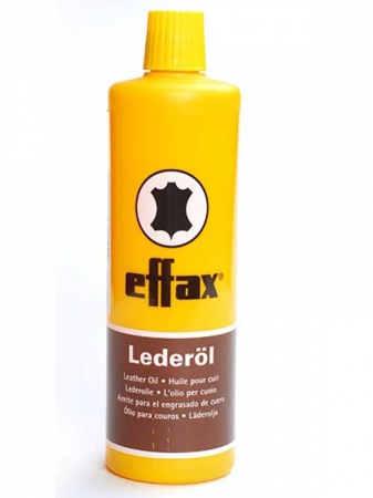 OLIO PER CUOIO