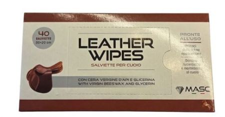 SAPONE ALLA GLICERINA LEATHER SPRAY