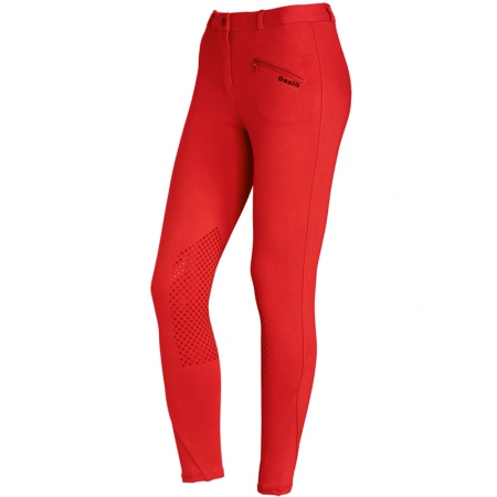 PANTALONI SYRACUSE BIANCO VESTRUM