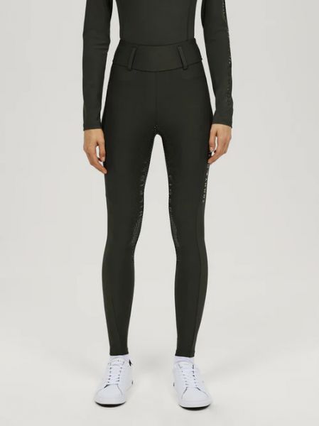 PANTALONE FABIA FULL GRIP BLU
