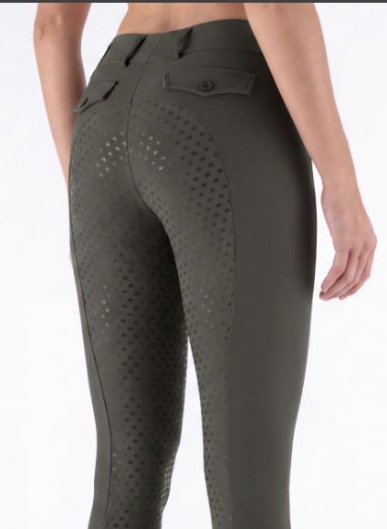 PANTALONE DONNA KNEE MICROBORCHIE