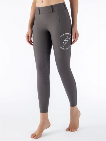 PANTALONE UNISEX GRIP GINOCCHIO