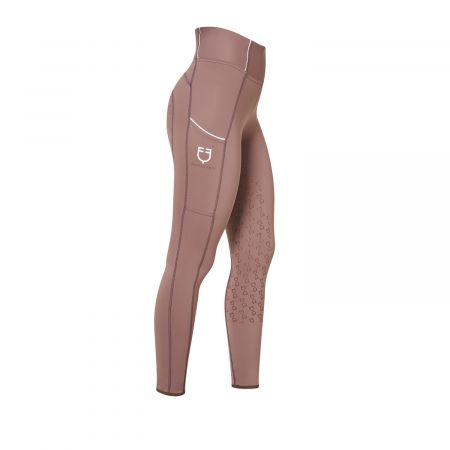 PANTALONE RIDERTECH JUMPING EQUESTRO