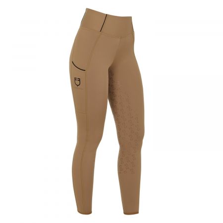 LEGGINS PASSIFLORA DONNA/BAMBINA