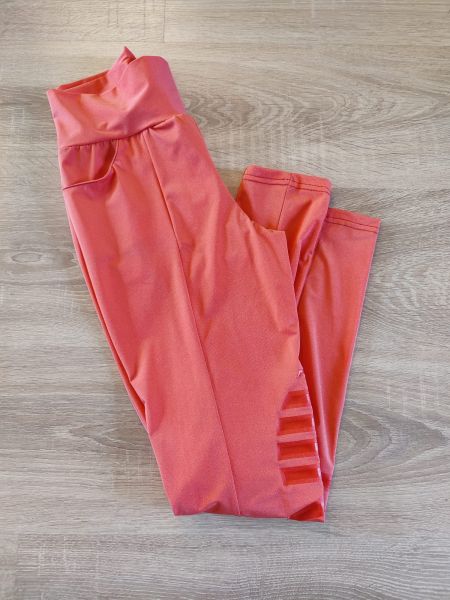 CT UNISEX RIDING BREECHES