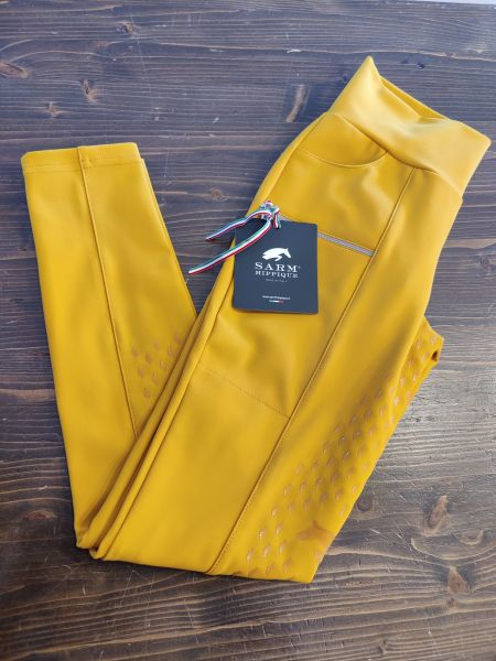LEGGINS  ALOE TATTINI