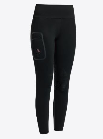 PANTALOLE JODHPUR BAMBINO WINNER